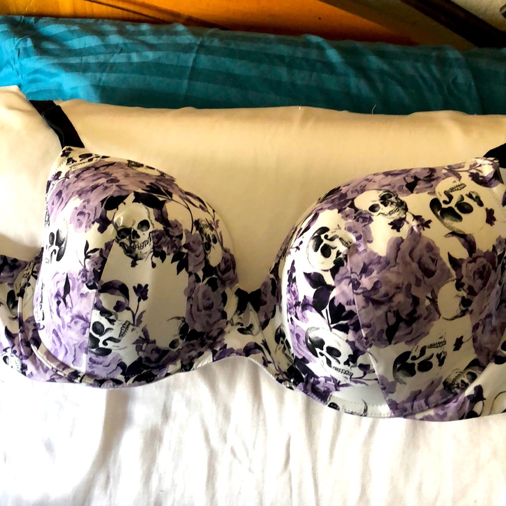 Torrid Bra